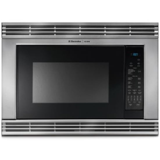 E30MO65GSS Electrolux Icon Built In Microwave Canada Parts Discontinued Sale! Best Price