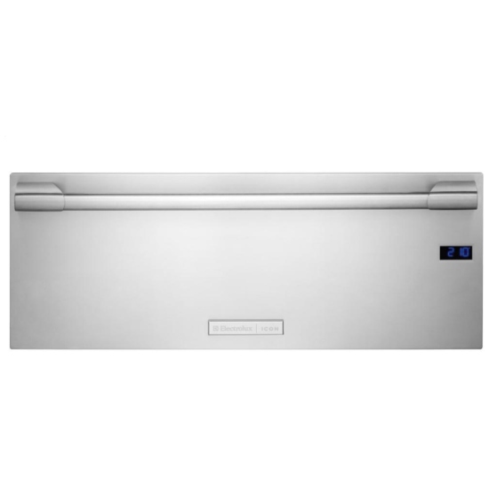 Electrolux E30WD75GPS