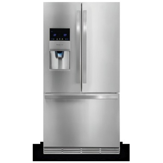 Évaluations Electrolux E23BC78ISS