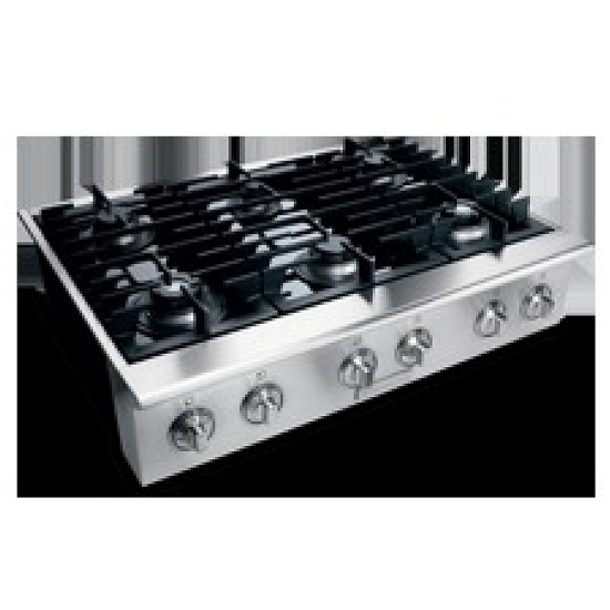 Évaluations Electrolux E36GC76GPS