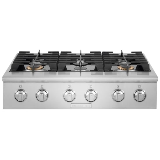 Évaluations Electrolux E36GC76PRS