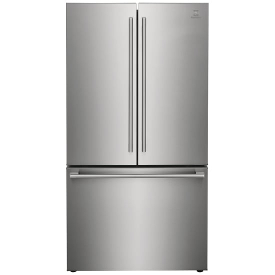 Electrolux ERFG2393AS