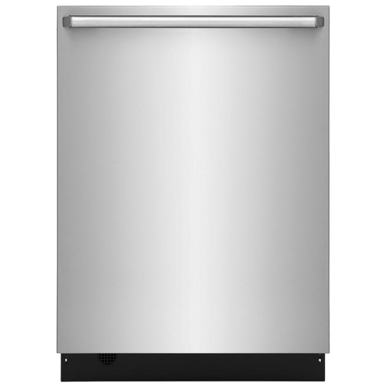 Évaluations Electrolux EI24ID81SS