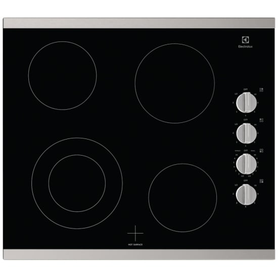 Electrolux ECCE242CAS