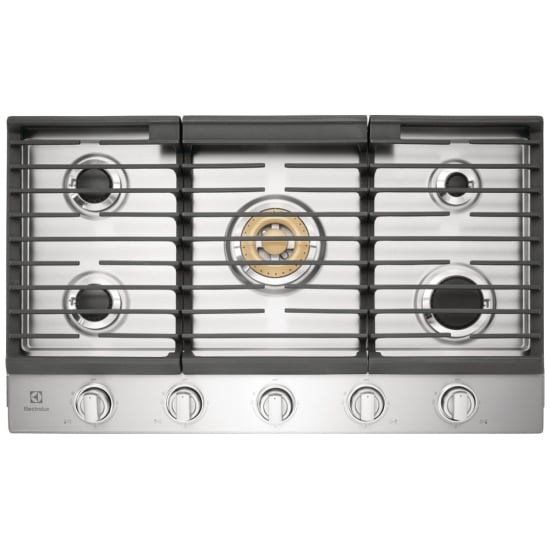 Electrolux ECCG3668AS