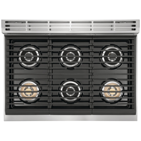 Electrolux ECCG3672AS