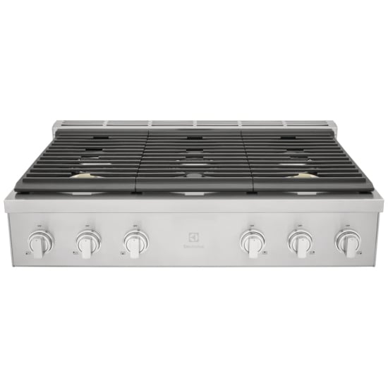 Electrolux ECCG3672AS