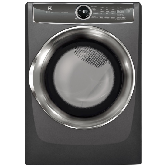 Electrolux EFMG627UTT reviews