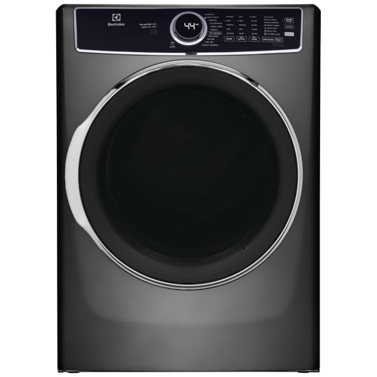 Évaluations Electrolux ELFE763CAT