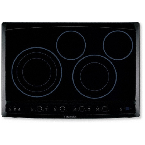 Évaluations Electrolux EW30EC55GB
