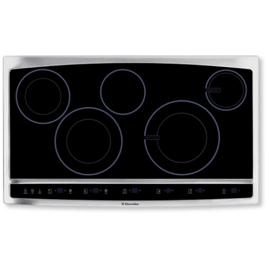 Electrolux EW36CC55GS
