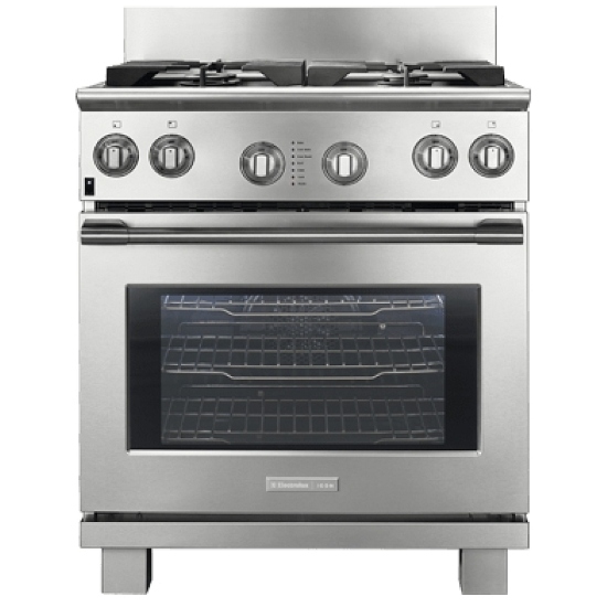 E30DF7CGPS Electrolux Range Canada Sale! Best Price, Reviews and