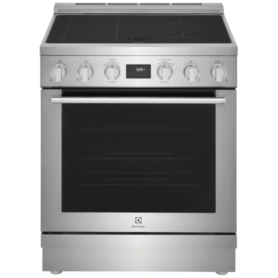 Electrolux ECFI3068AS