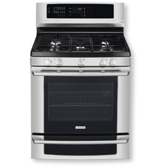 Electrolux CEI30GF5GS