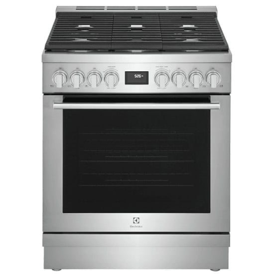 Electrolux ECFD3068AS