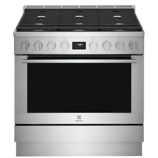 Electrolux ECFD3668AS