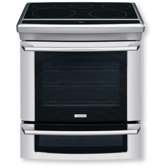 Electrolux EW30ES6CGS