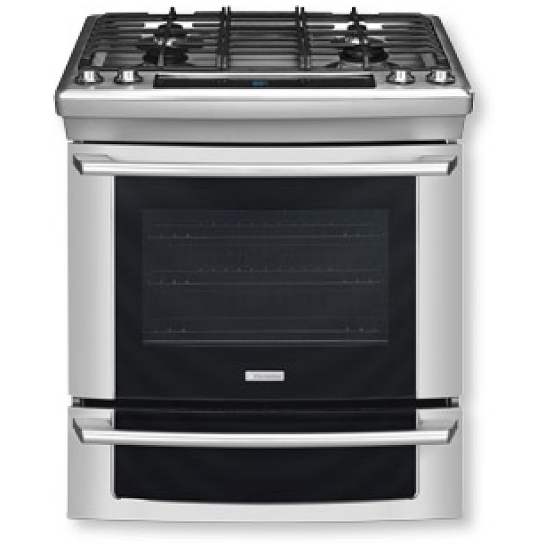 Electrolux EW30GS6CGS