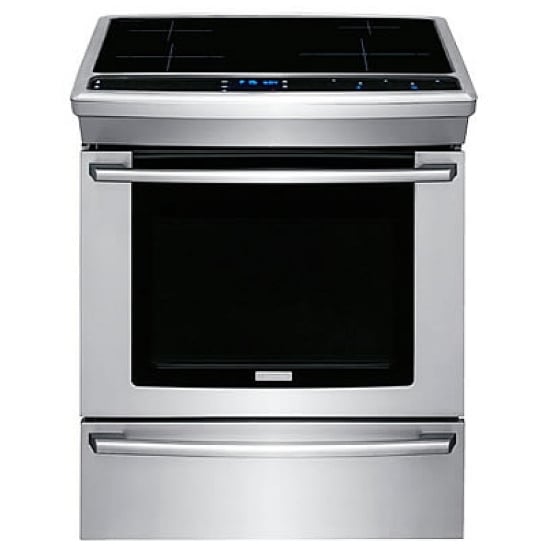 EW30IS8CRS Electrolux 30" Electric Range Canada Parts Discontinued