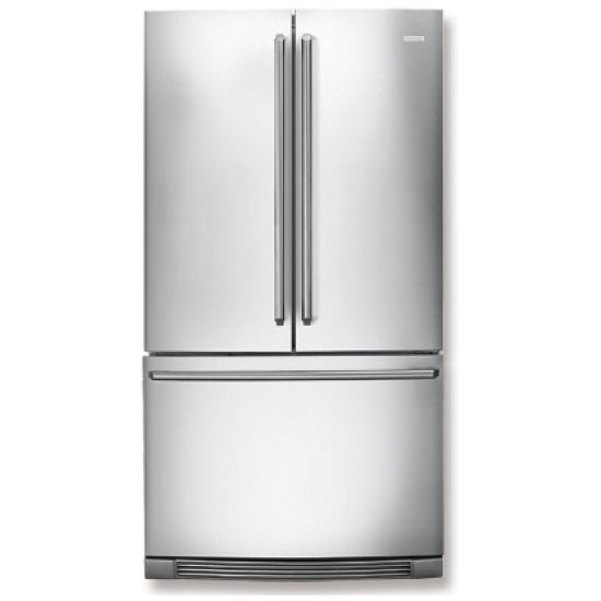 EI23BC51IS Electrolux Full Size Refrigerator Canada Parts Discontinued