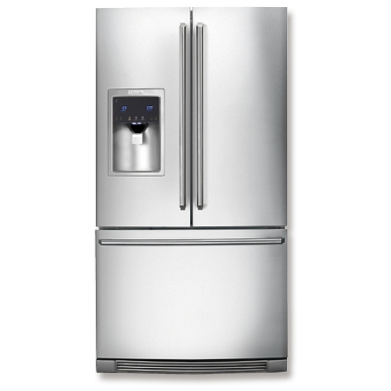 Évaluations Electrolux EW23BC71IS