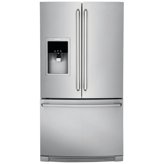 Évaluations Electrolux EW23BC87SS