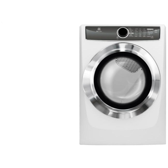 Évaluations Electrolux EFMG617SIW
