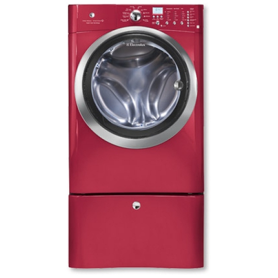 Electrolux EIFLS60JRR reviews