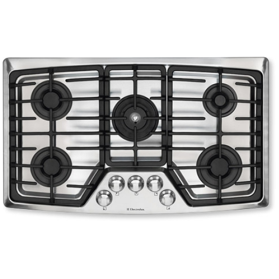 Évaluations Electrolux EW36GC55GS