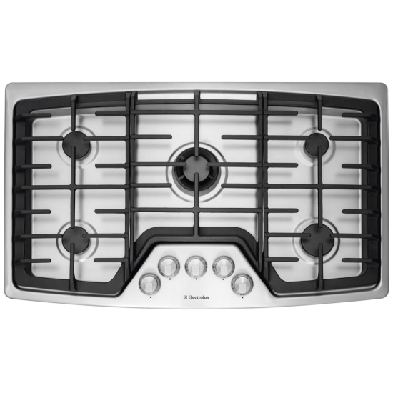 Évaluations Electrolux EW36GC55PS