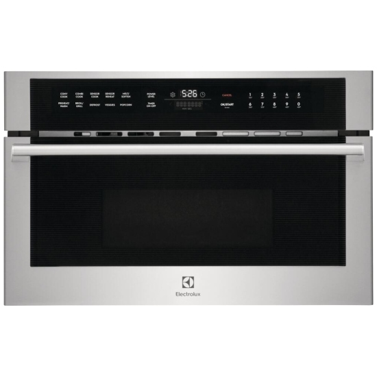 Electrolux EMBD3010AS