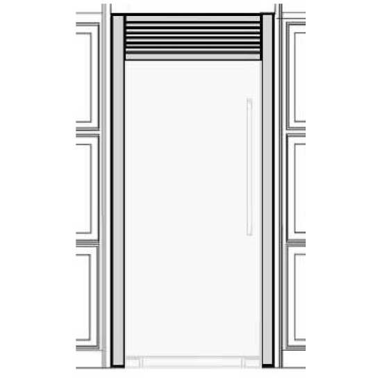 Electrolux TRMKTSS1LV84