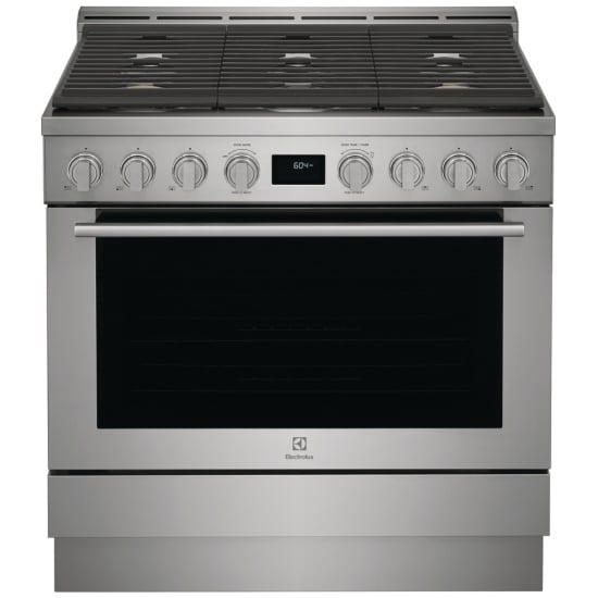 Electrolux ECFG3668AS