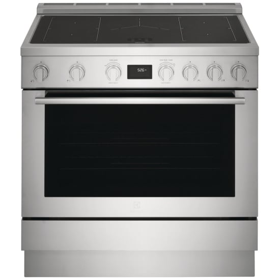 Electrolux ECFI3668AS