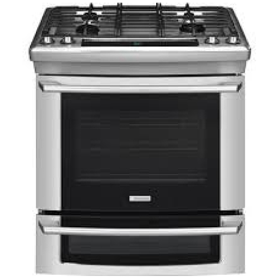 Évaluations Electrolux EW30DS80RS