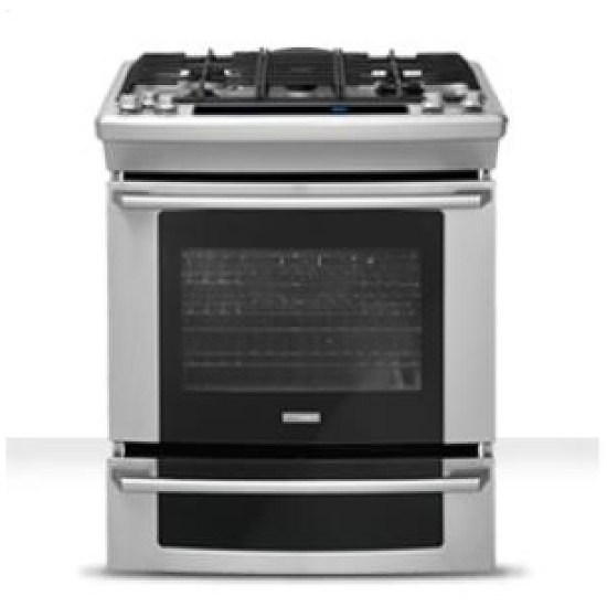 Évaluations Electrolux EW30GS80RS