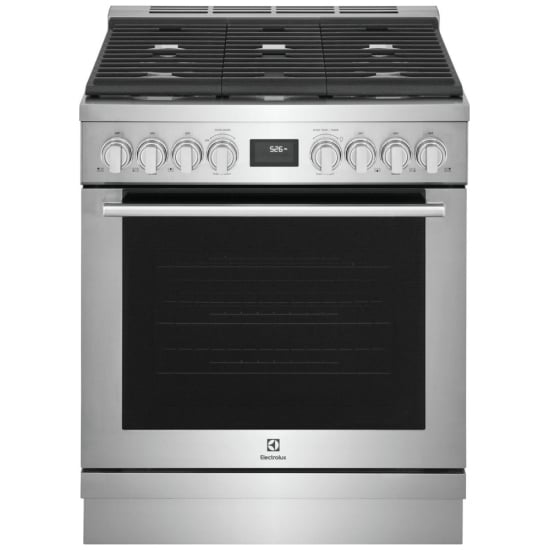Electrolux ECFG3068AS