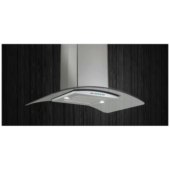 Évaluations Elica EGS436SS