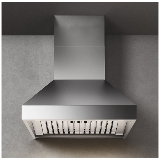 Falmec FPDPR30W6SS-3