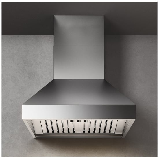 Évaluations Falmec FPDPR48W9SS-3