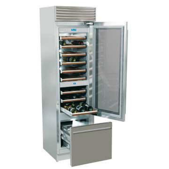 FP24BWRRGS Fhiaba Wine Cooler Canada Parts Discontinued Sale! Best
