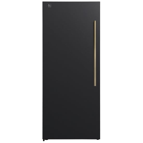 Forno FFFFD1722-28BLK-LS