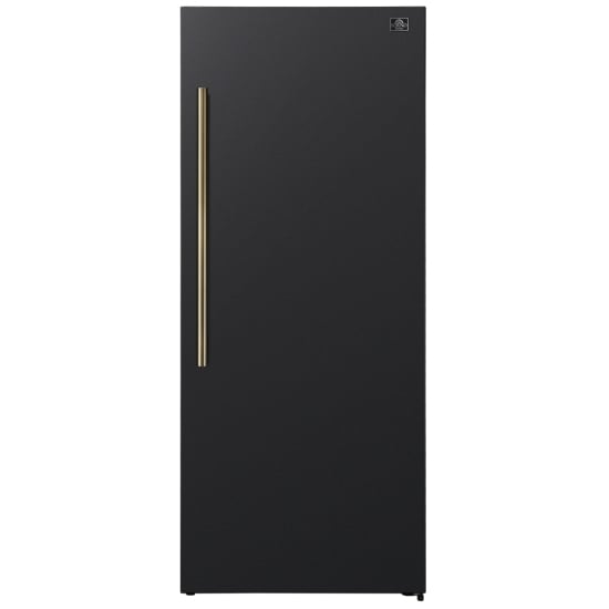 Forno FFFFD1722-28BLK-RS