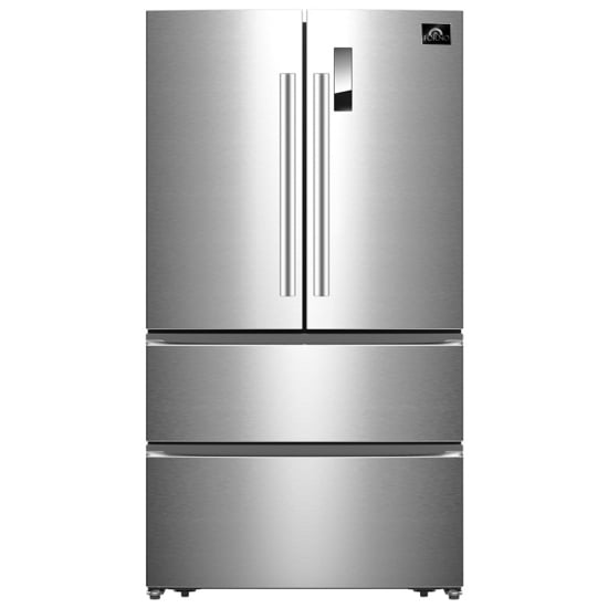 Forno FFFFD1907-33SB reviews