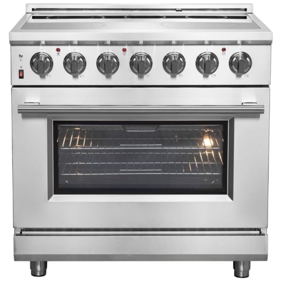 Forno FFSEL6020-36