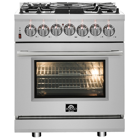 Forno FFSGS6125-30 reviews