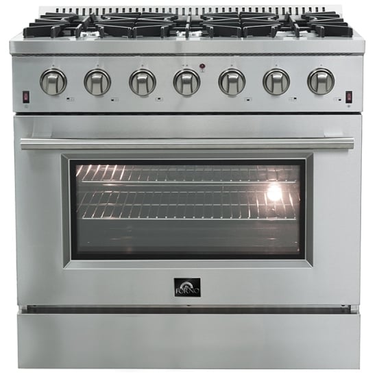 Forno FFSGS6244-36