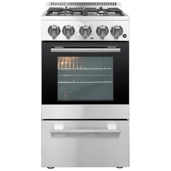 Forno FFSGS6265-20