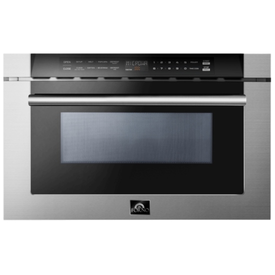 Forno FMWDR3000-24