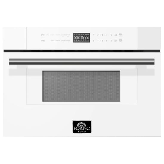 Forno FMWDR3000-30WHT